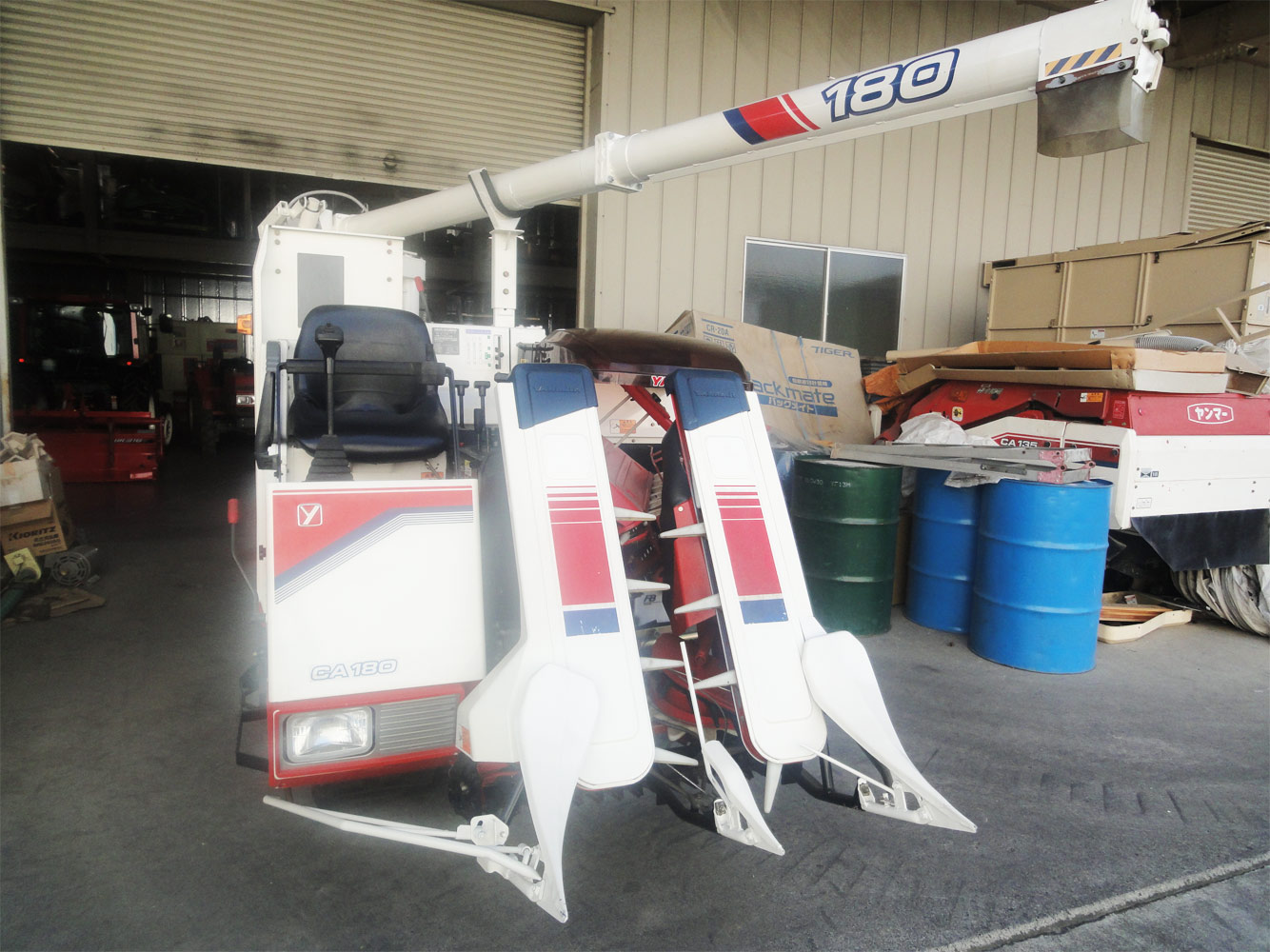 CA180GP