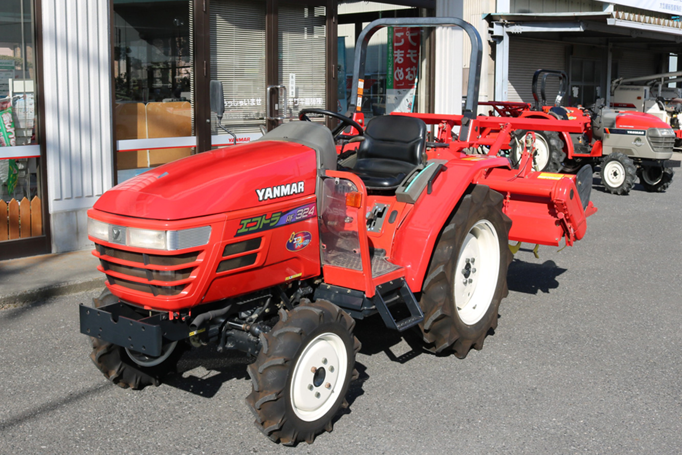 AF324